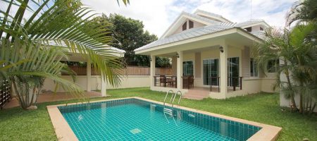 Hua Hin House For Rent Rent House Hua Hin Thailand Homes For Sale